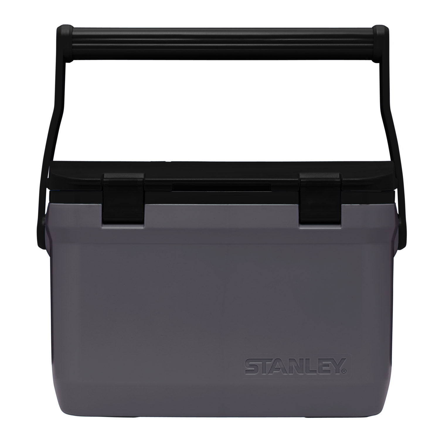 Stanley Adventure Series Hard Cooler | 16 QT Charcoal | RIC706815