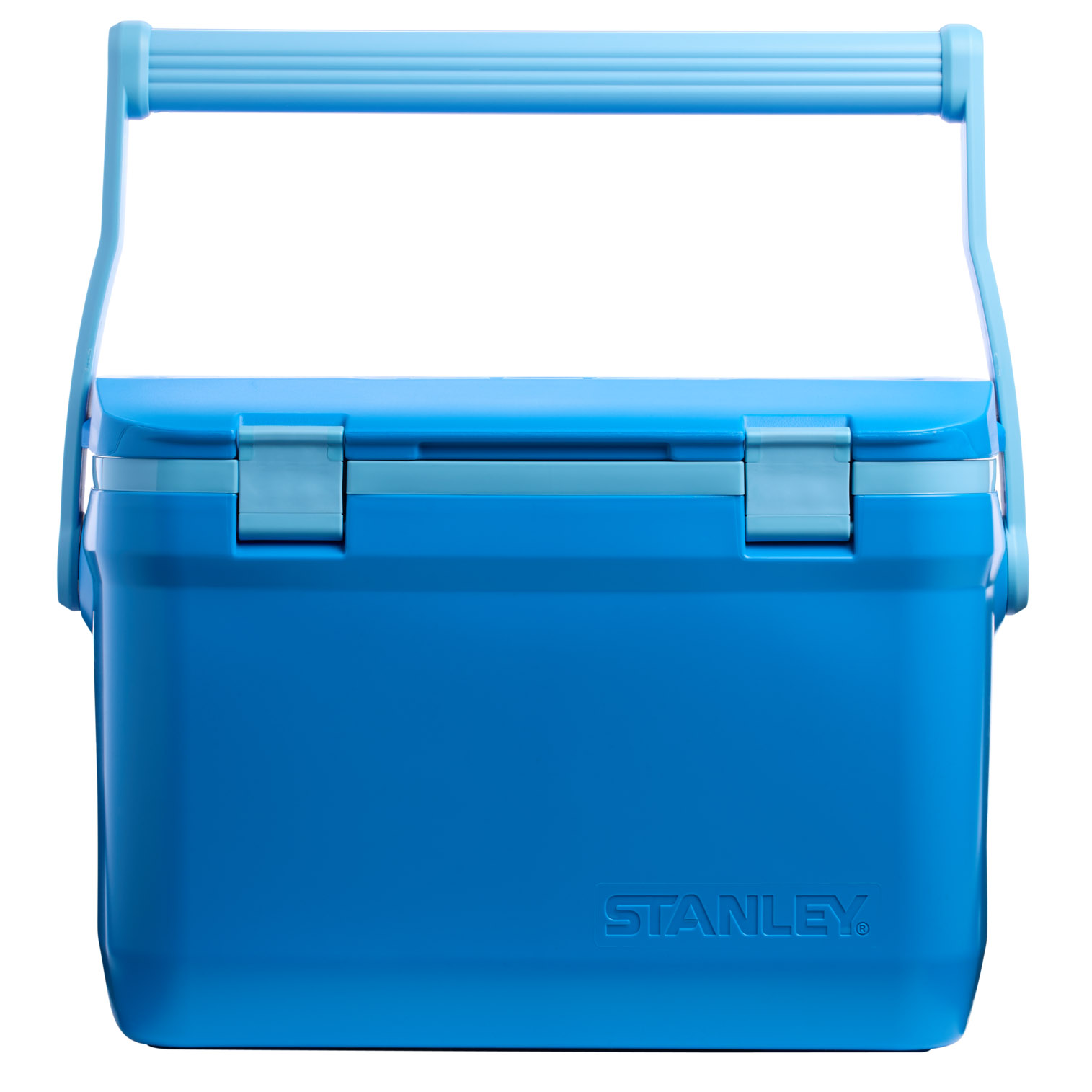 Stanley Adventure Series Hard Cooler | 16 QT Azure | UTX169052