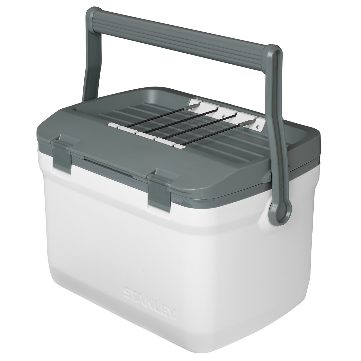 Stanley Adventure Series Hard Cooler | 16 QT Polar | HSP583491