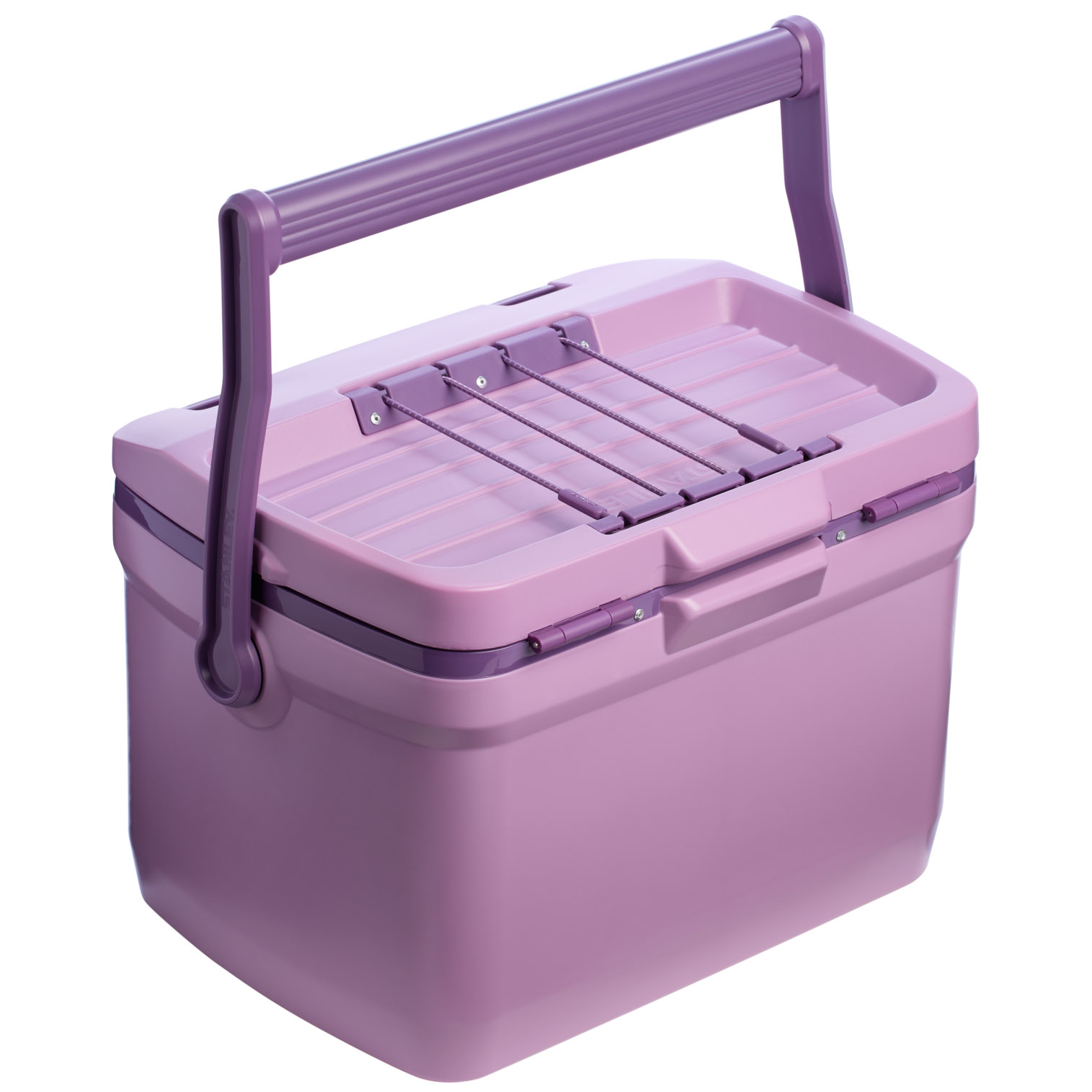 Stanley Adventure Series Hard Cooler | 16 QT Lilac | FSD972563