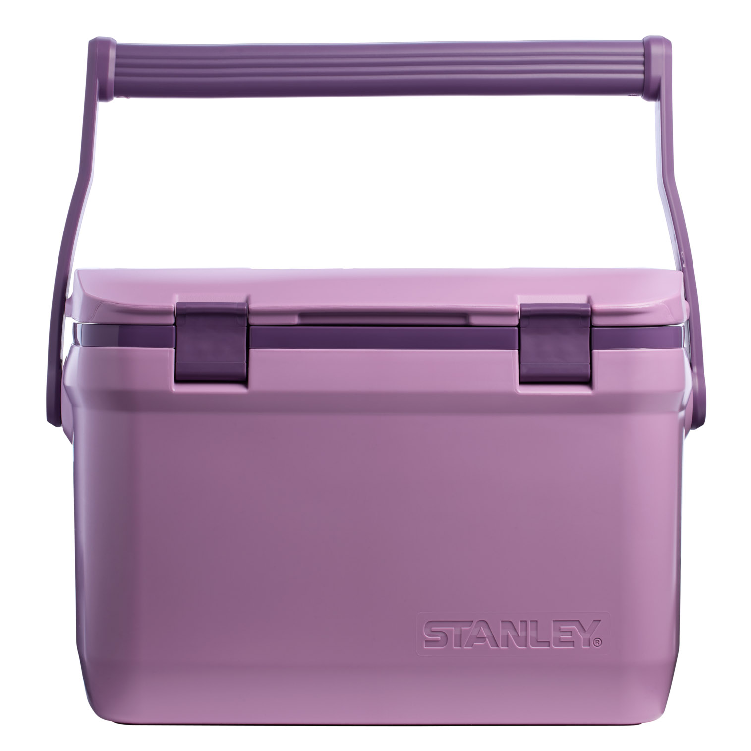 Stanley Adventure Series Hard Cooler | 16 QT Lilac | FSD972563