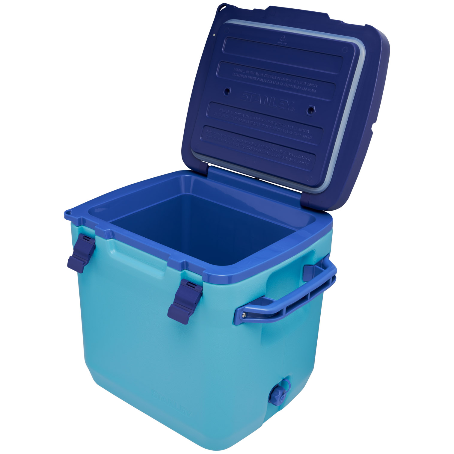 Stanley Adventure Series Hard Cooler | 30 QT Pool | KDM012576