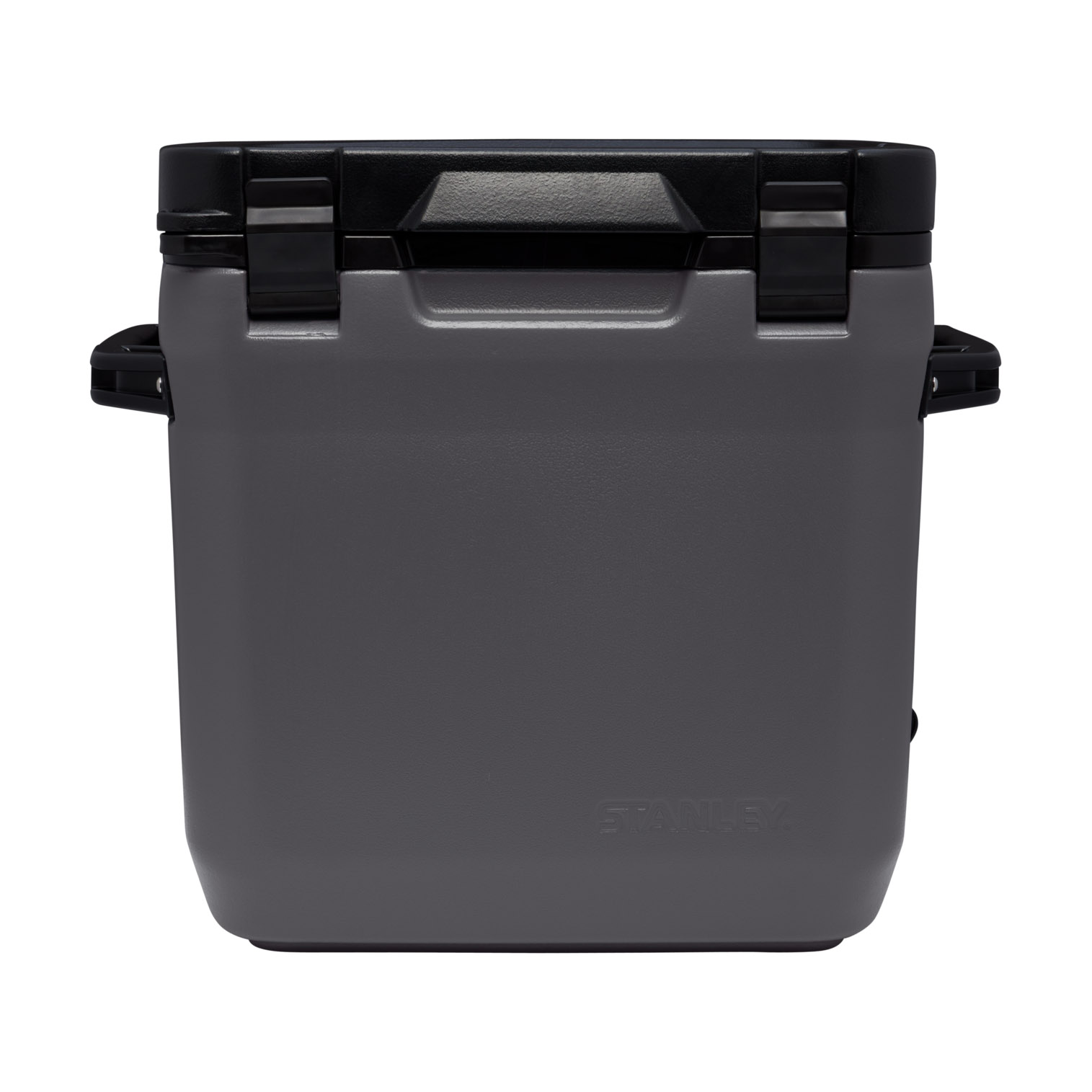 Stanley Adventure Series Hard Cooler | 30 QT Charcoal | DEM065349