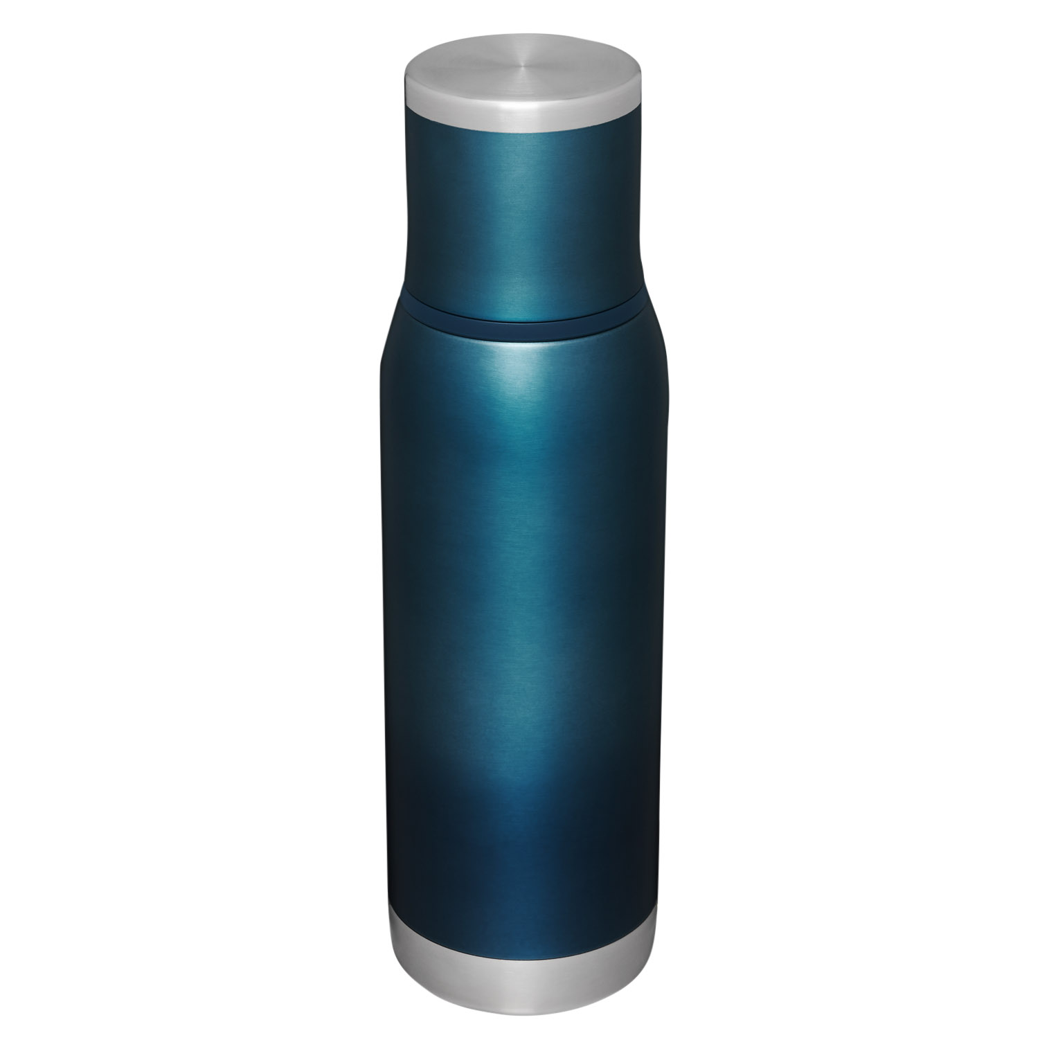 Stanley Adventure To-Go Bottle | 25 OZ Blue Glow | HXD724960