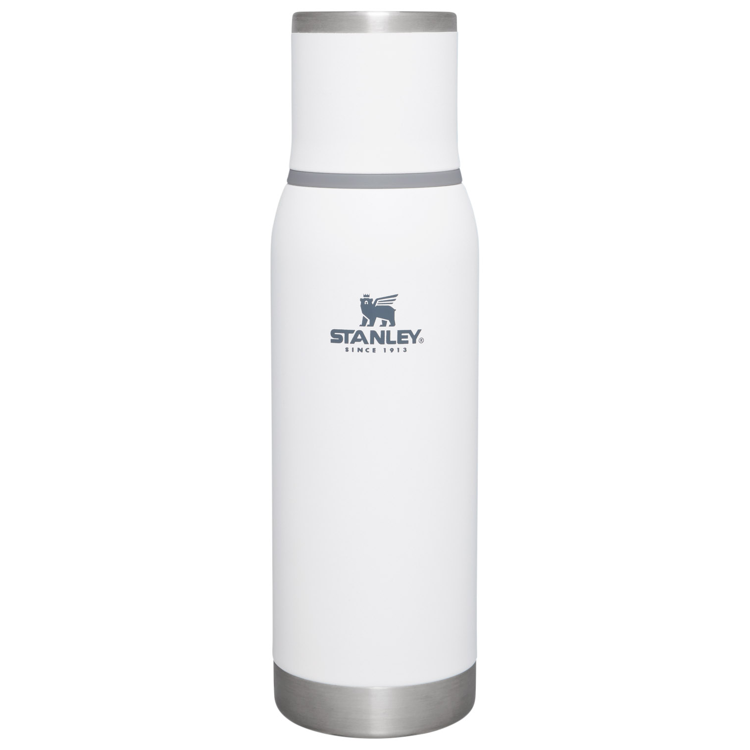 Stanley Adventure To-Go Bottle | 25 OZ Polar | XZN481903