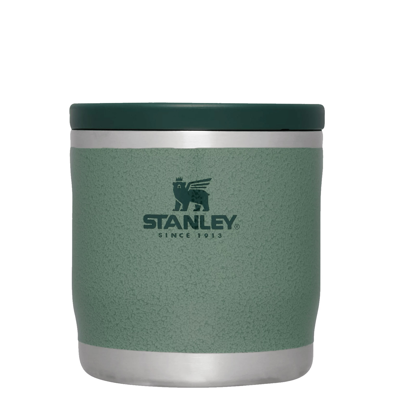 Stanley Adventure To-Go Food Jar | 12 OZ Hammertone Green | USC124809