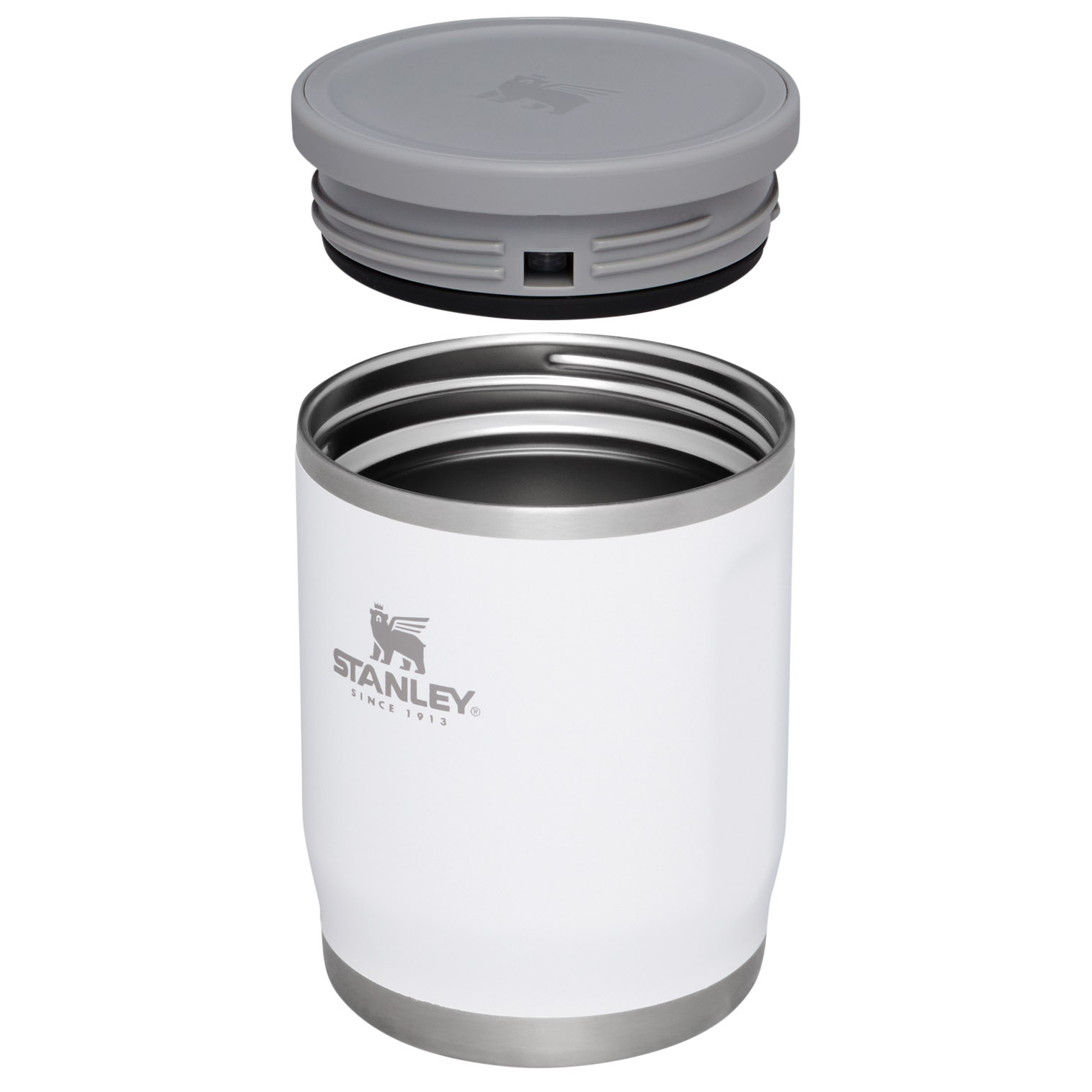 Stanley Adventure To-Go Food Jar | 18 OZ Polar | HWO516720