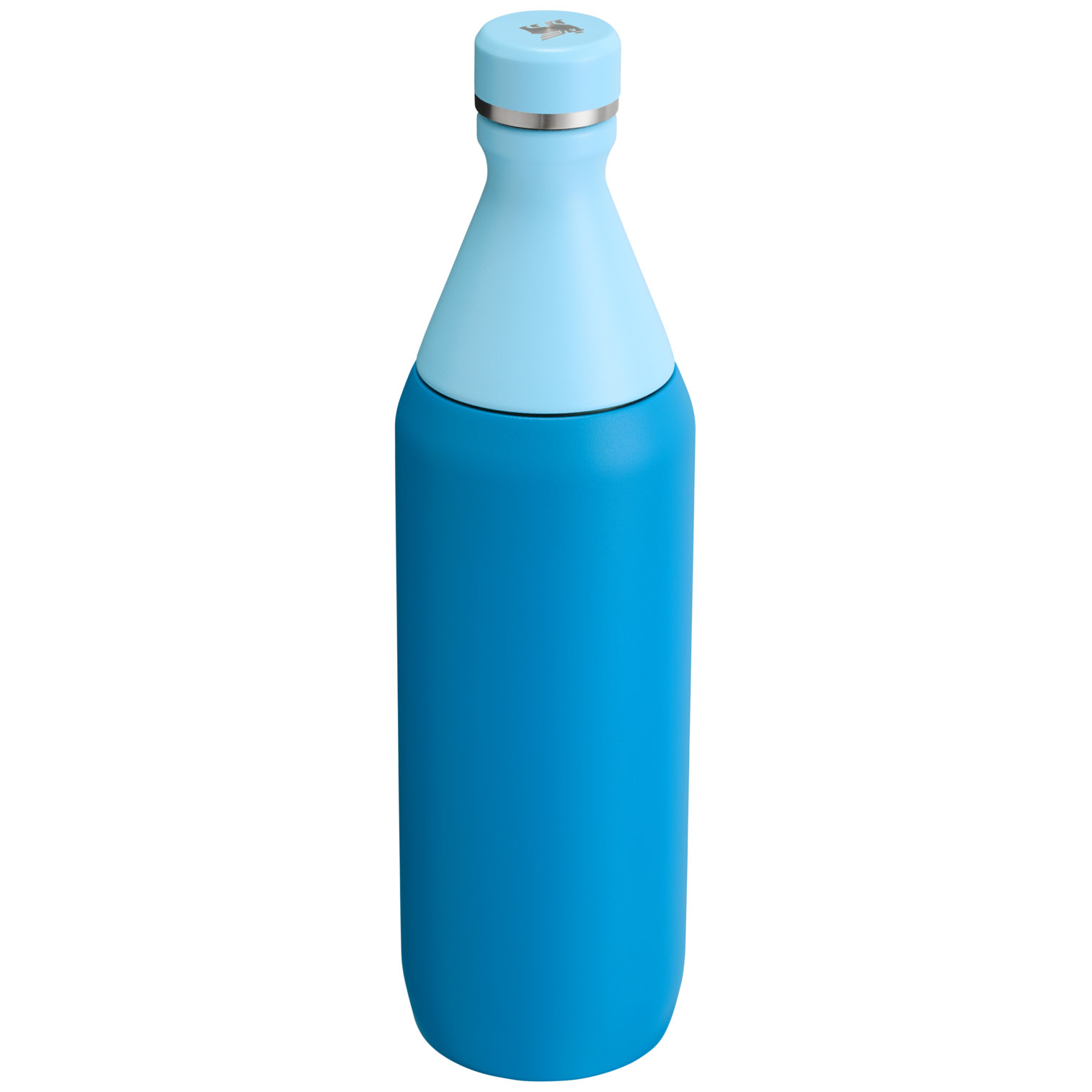 Stanley All Day Slim Bottle | 20 OZ Azure | IOH628159