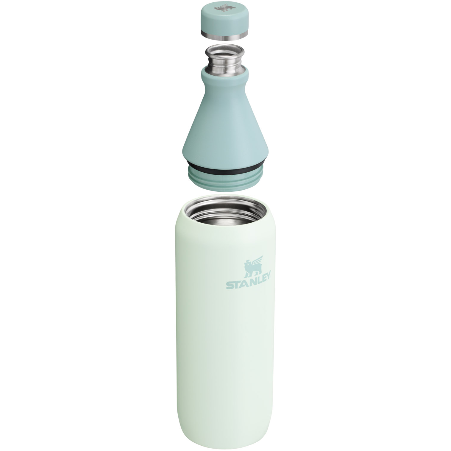 Stanley All Day Slim Bottle | 20 OZ Mist | XYC394712