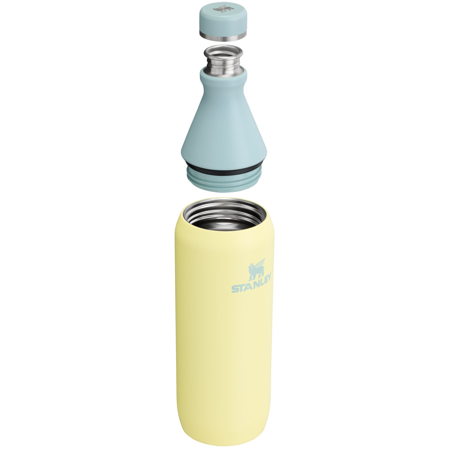 Stanley All Day Slim Bottle | 20 OZ Pomelo | MTZ930852