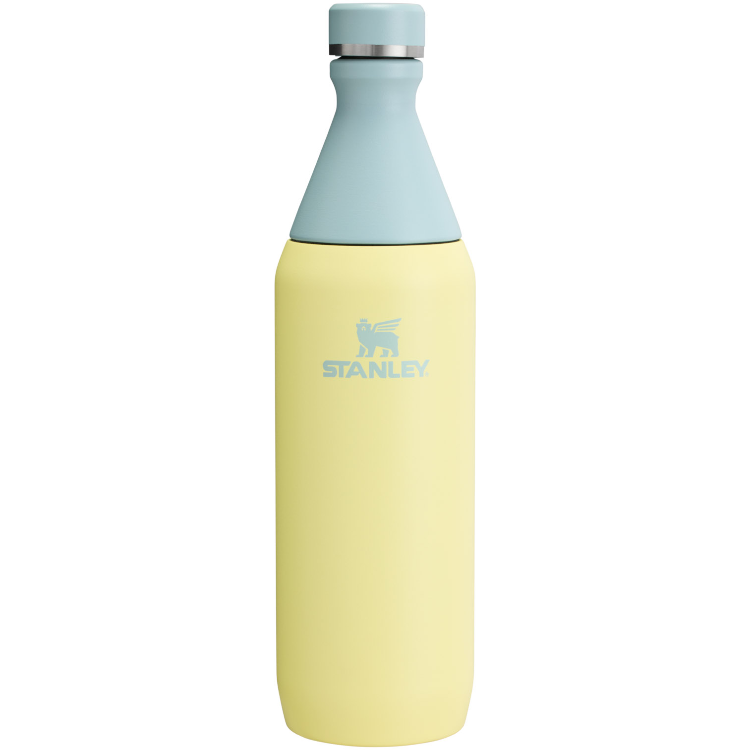 Stanley All Day Slim Bottle | 20 OZ Pomelo | MTZ930852