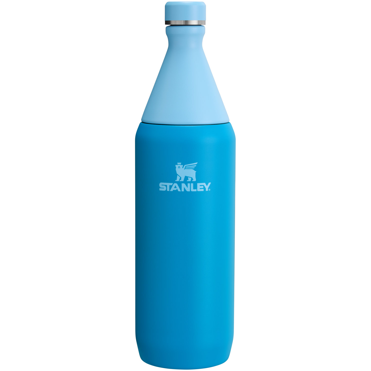 Stanley All Day Slim Bottle | 34 OZ Azure | BHA167438