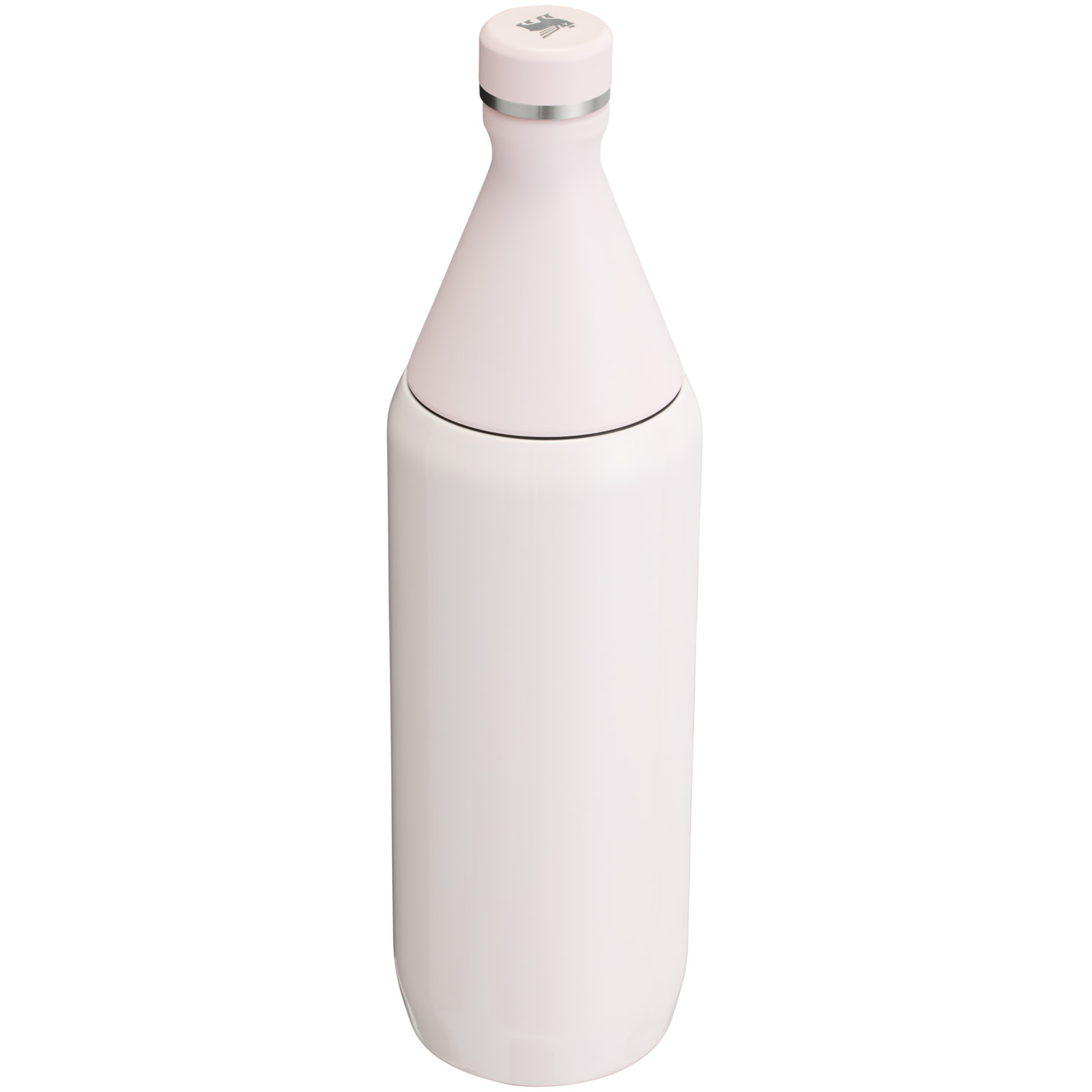 Stanley All Day Slim Bottle | 34 OZ Cream | QUC708163