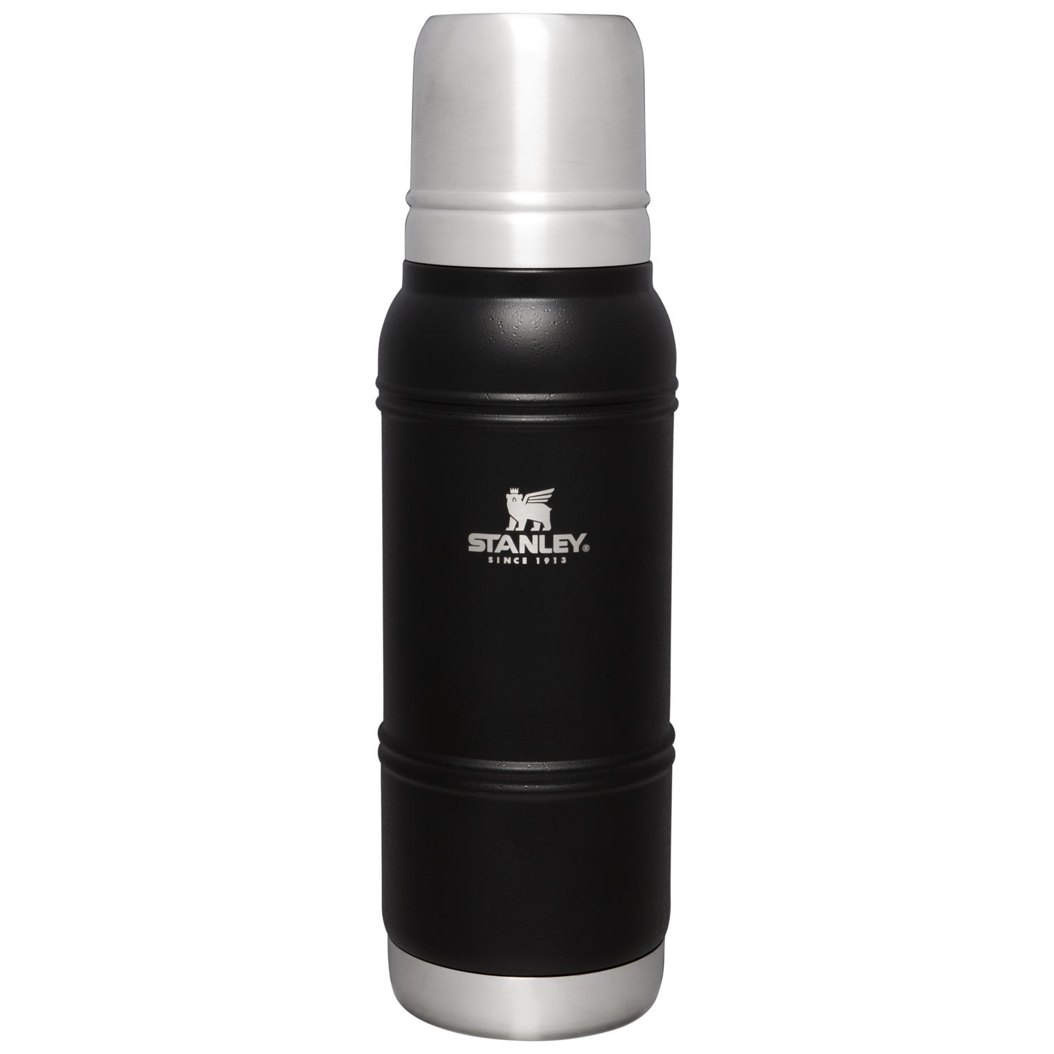 Stanley Artisan Thermal Bottle | 1.1QT Black Moon | LSK706382