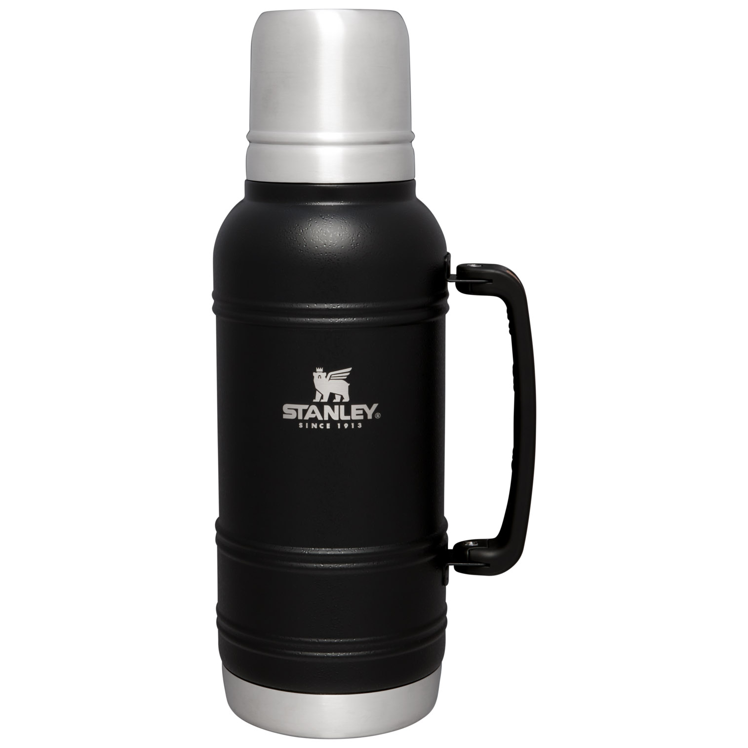 Stanley Artisan Thermal Bottle | 1.5 QT Black Moon | JAB170453