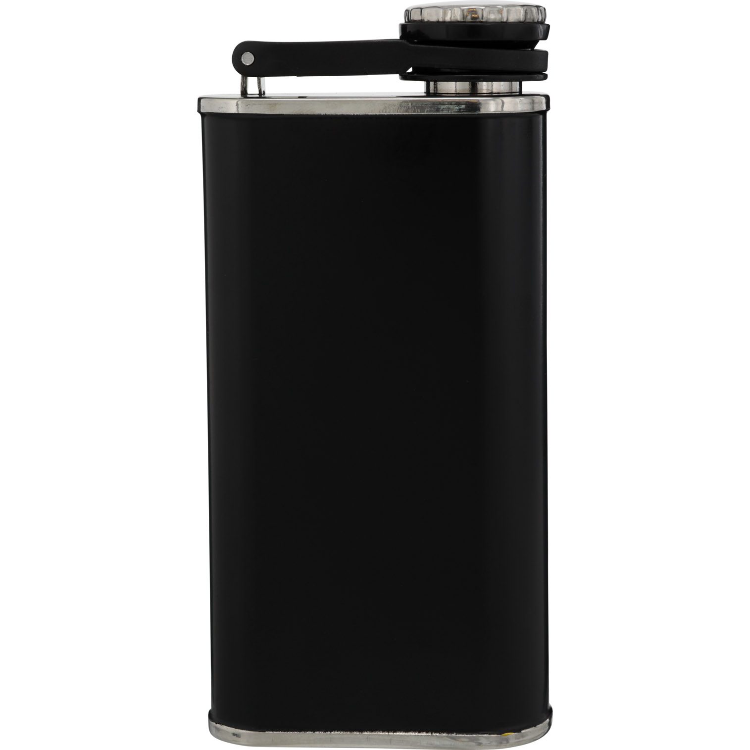 Stanley Classic Hip Flask | 8oz Vacuum Insulated Matte Black | YDH615794