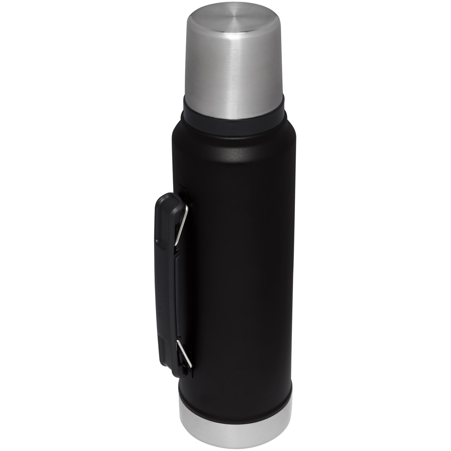 Stanley Classic Legendary Bottle Sale | 1.1 QT Matte Black | JCP869357