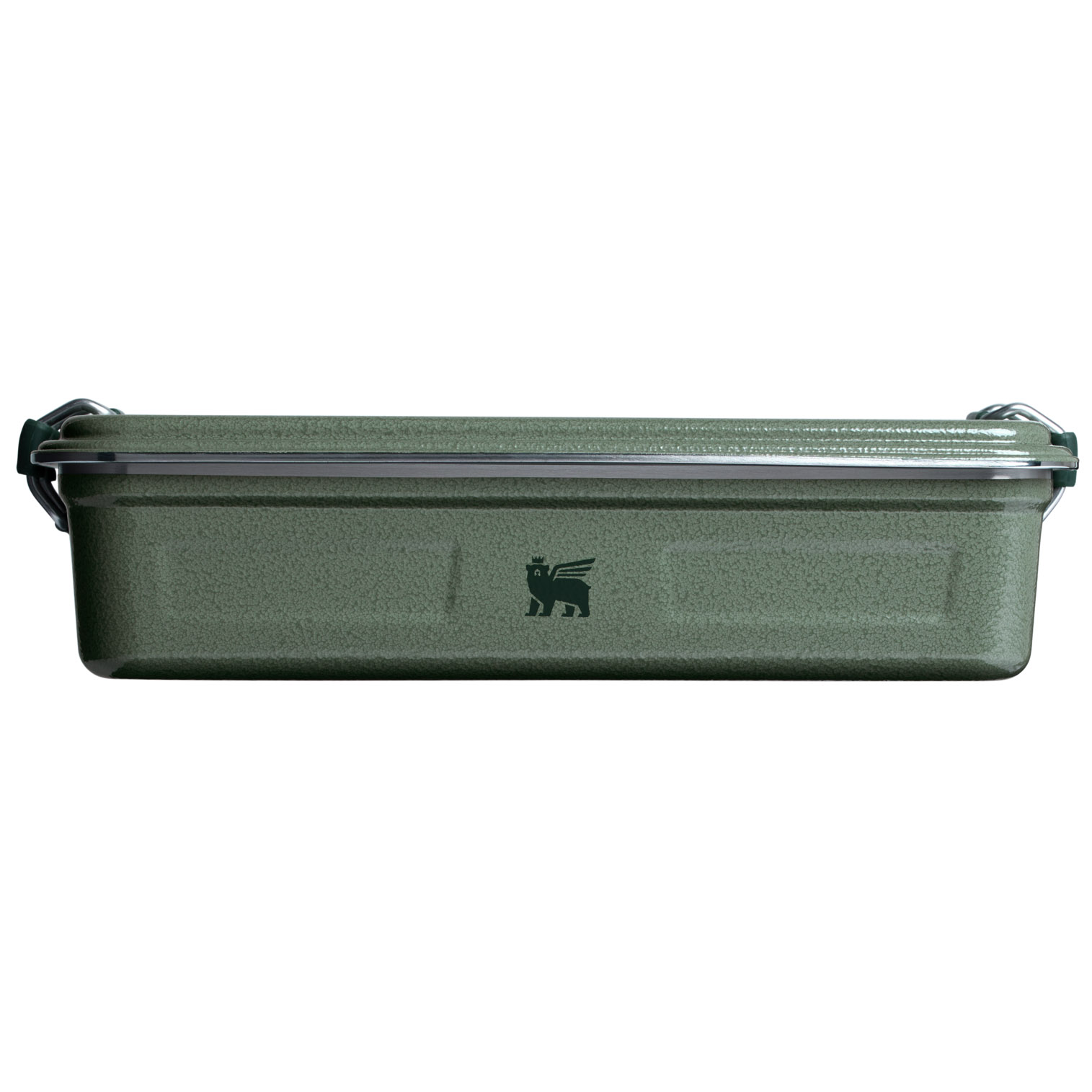 Stanley Classic Legendary Useful Box | 3.8 QT Hammertone Green | YOS425609