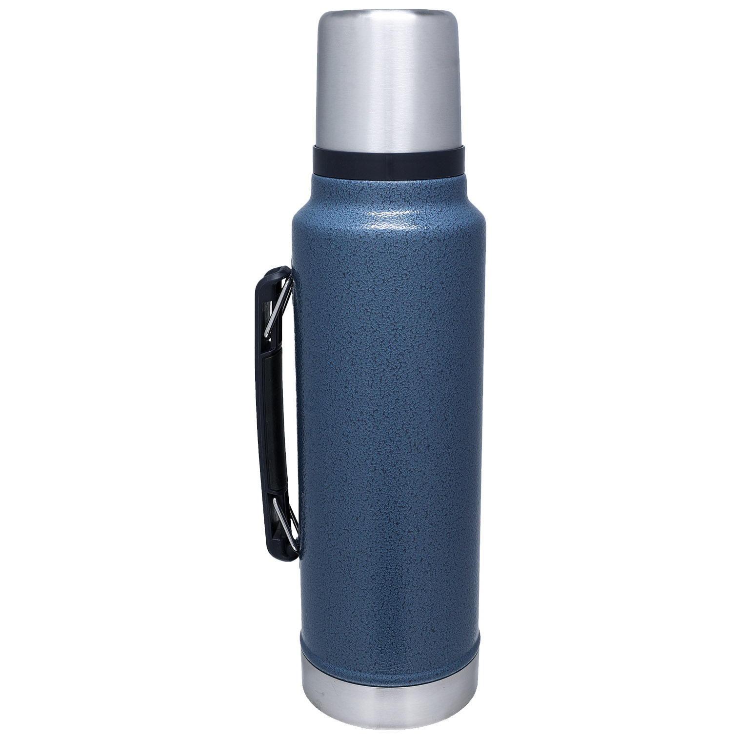 Stanley Classic Legendary Vacuum Insulated Bottle | 1.5 QT Hammertone Lake | SYT140265