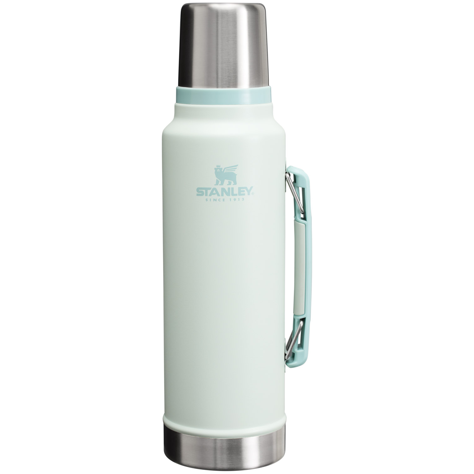 Stanley Classic Legendary Vacuum Insulated Bottle | 1.5 QT Mist | VJR987631