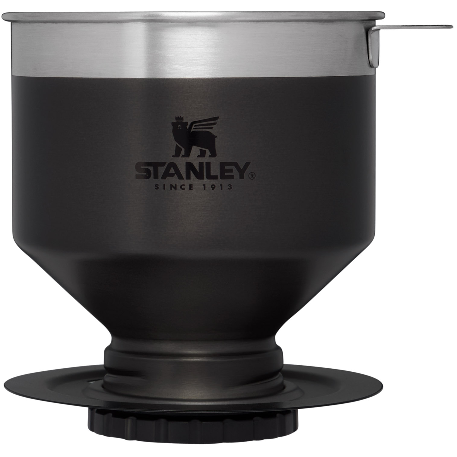 Stanley Classic Perfect Brew Pour Over Charcoal Glow | JGD457261