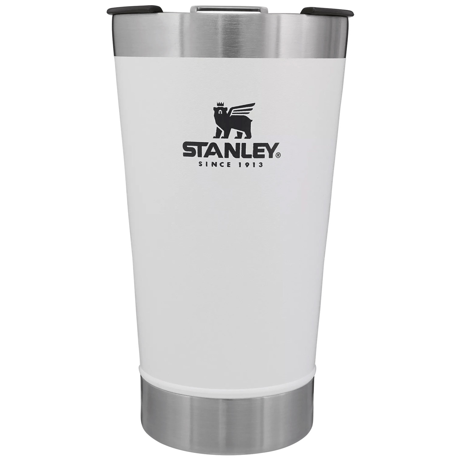 Stanley Classic Stay Chill Insulated Beer Pint | 16oz Tumbler Polar | YFV401385