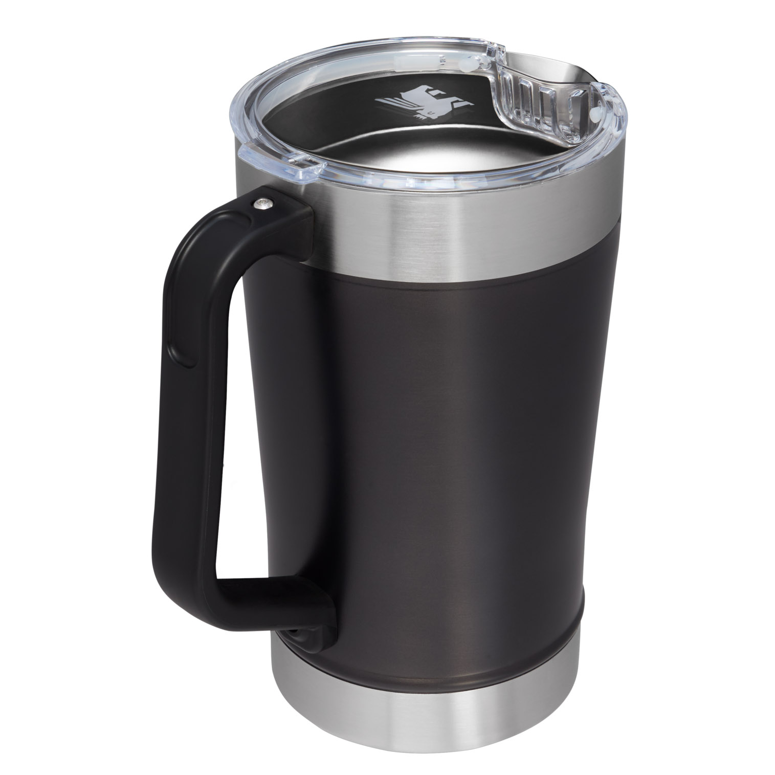 Stanley Classic Stay Chill Insulated Pitcher | 64 OZ Charcoal Glow | UYO640175