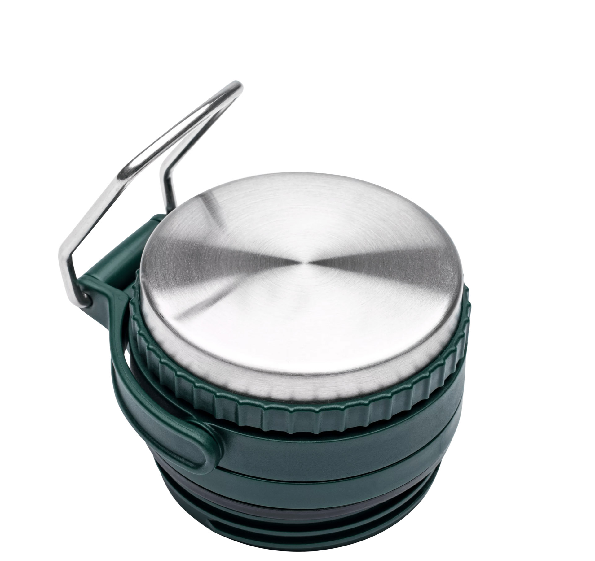 Stanley Classic Travel Mug French Press Lid | 16 OZ | Shop Stanley Green | NYM904672