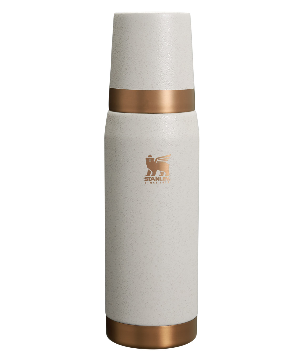 Stanley Forge Thermal Bottle | 25OZ Ash Bronze | WCM218495