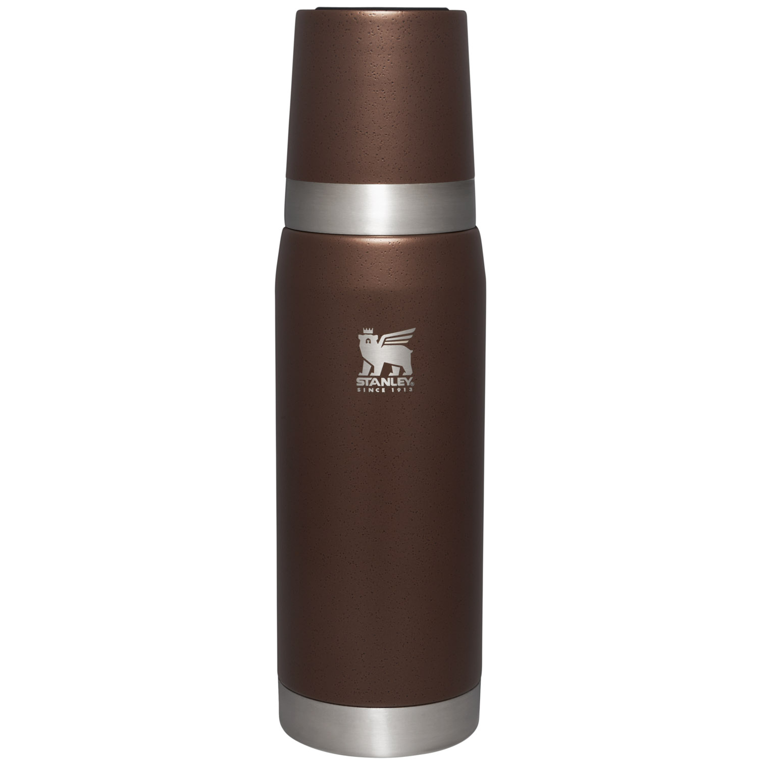 Stanley Forge Thermal Bottle | 25OZ Bronze Moon | XRH834976