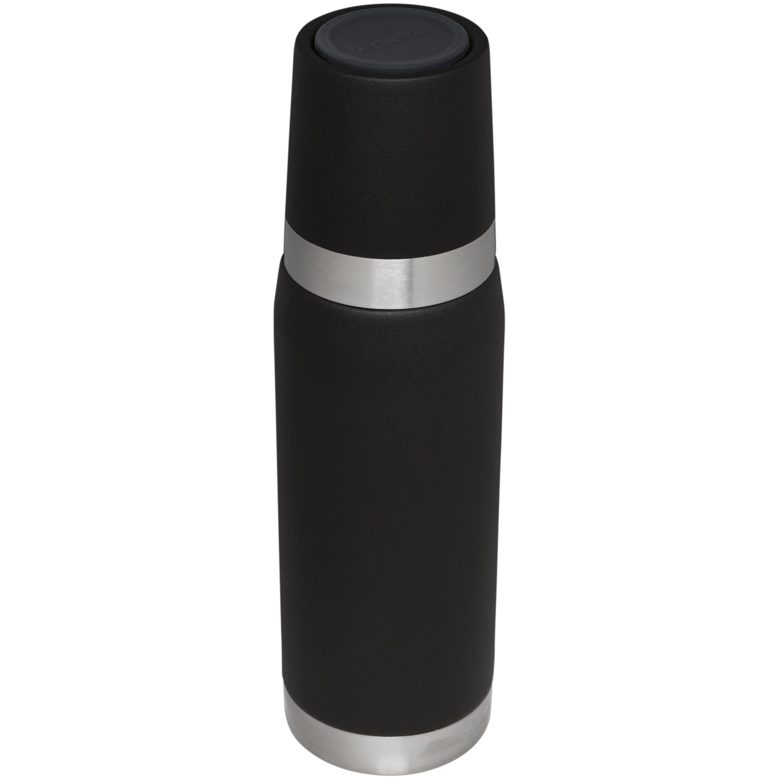 Stanley Forge Thermal Bottle | 25OZ Foundry Black | BUP417325