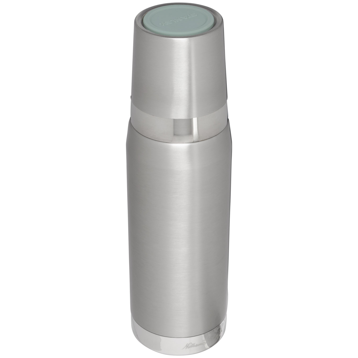 Stanley Forge Thermal Bottle | 25OZ Stainless Steel Shale | PEJ548312