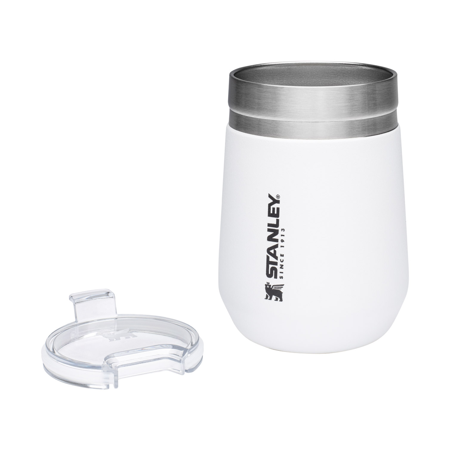 Stanley GO Everyday Insulated Tumbler | 10 OZ Polar | DBR426058