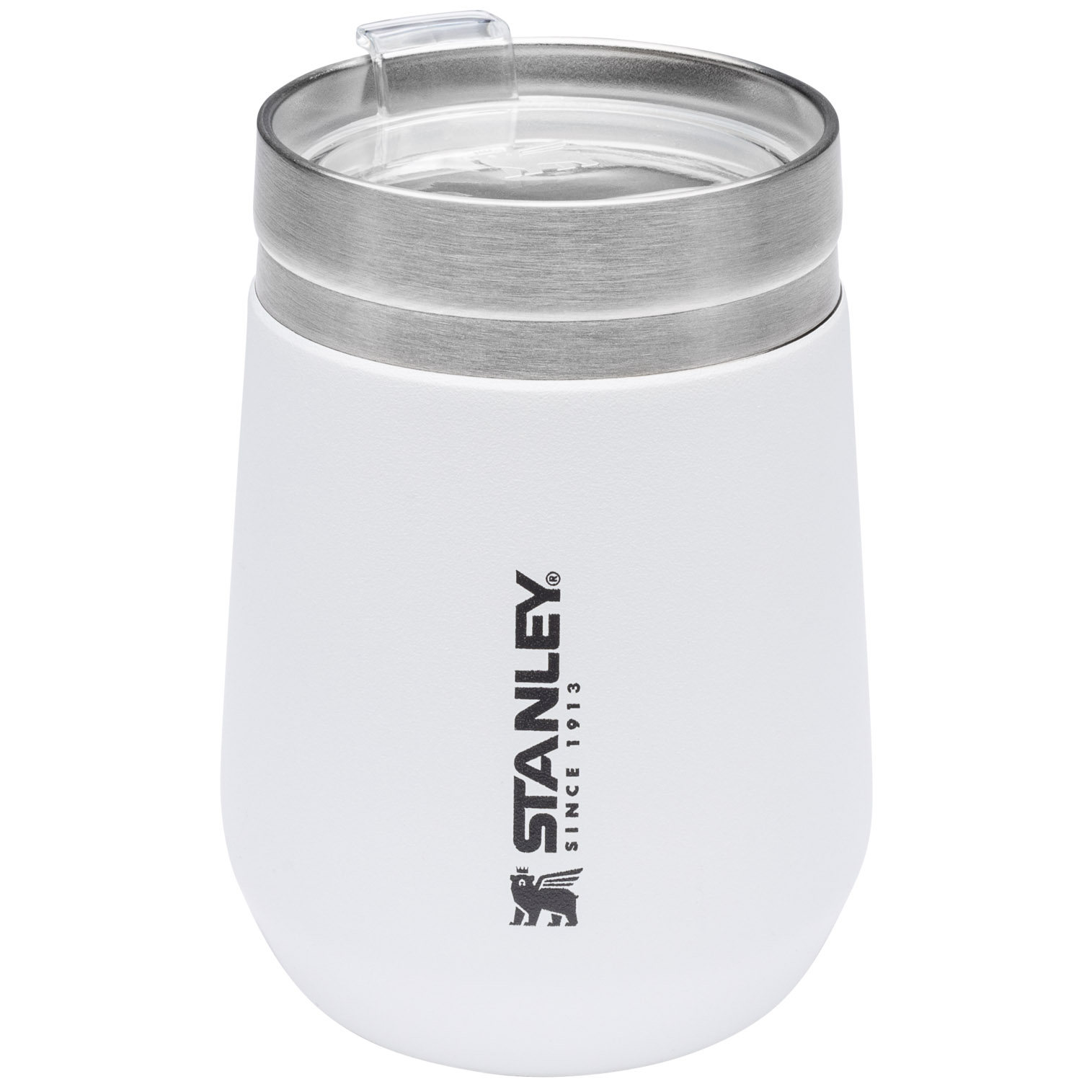 Stanley GO Everyday Insulated Tumbler | 10 OZ Polar | DBR426058