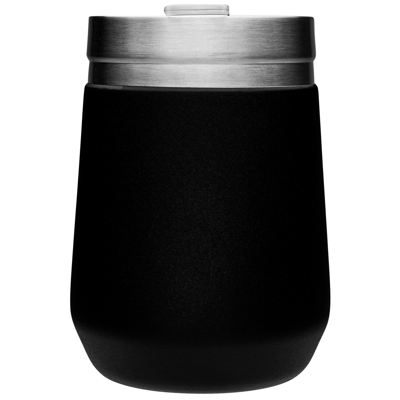 Stanley GO Everyday Insulated Tumbler | 10 OZ Matte Black | SUR904238