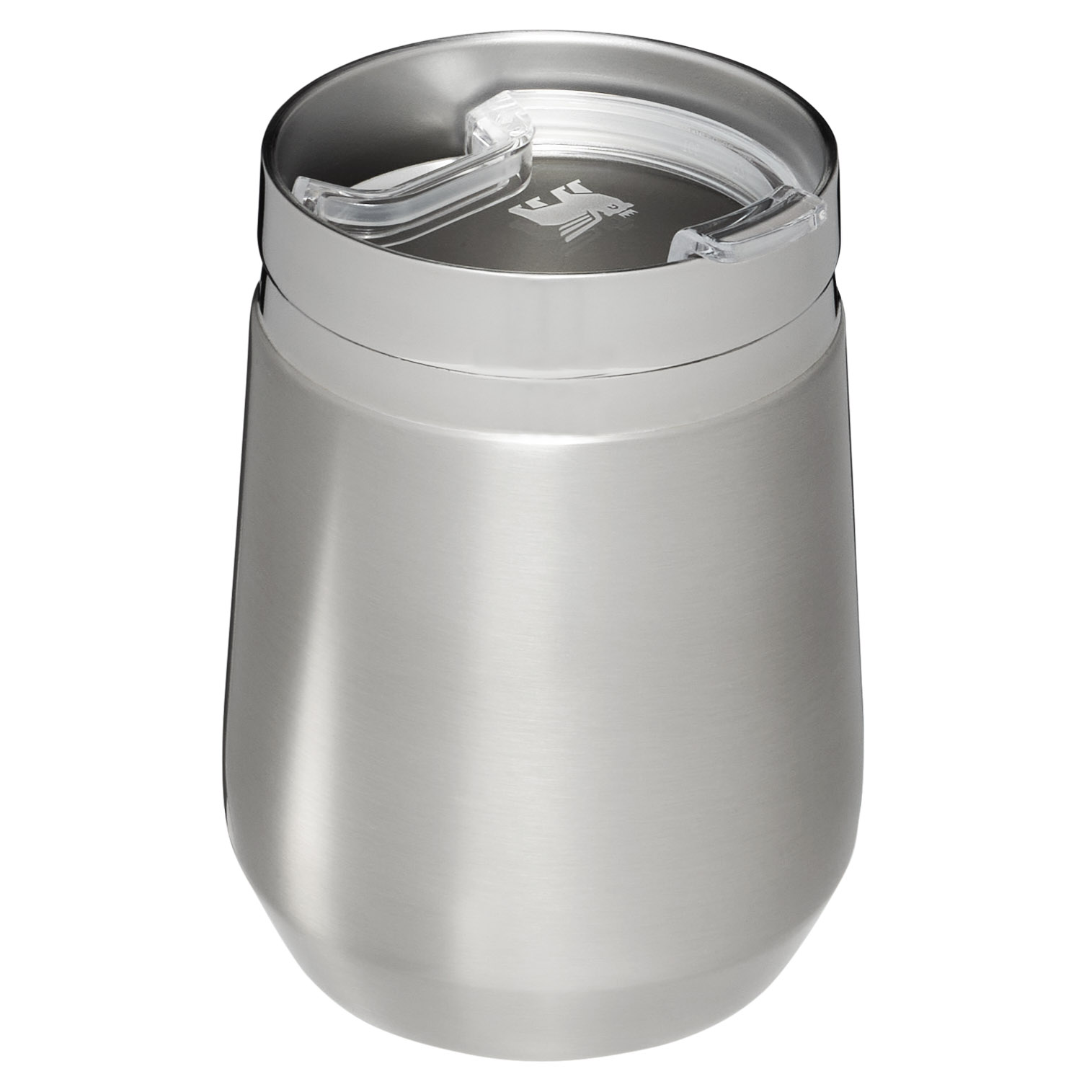 Stanley GO Everyday Insulated Tumbler | 10 OZ Stainless Steel | GRY507629