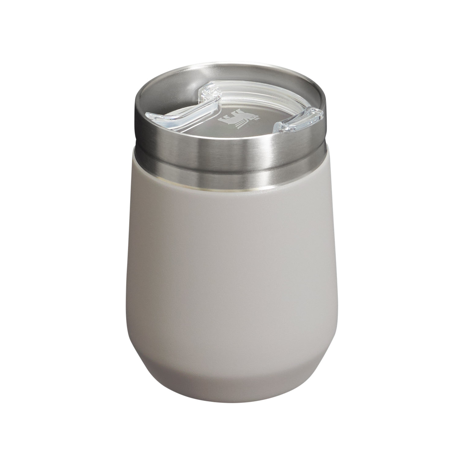 Stanley GO Everyday Insulated Tumbler | 10 OZ Ash 2.0 | ESK793504