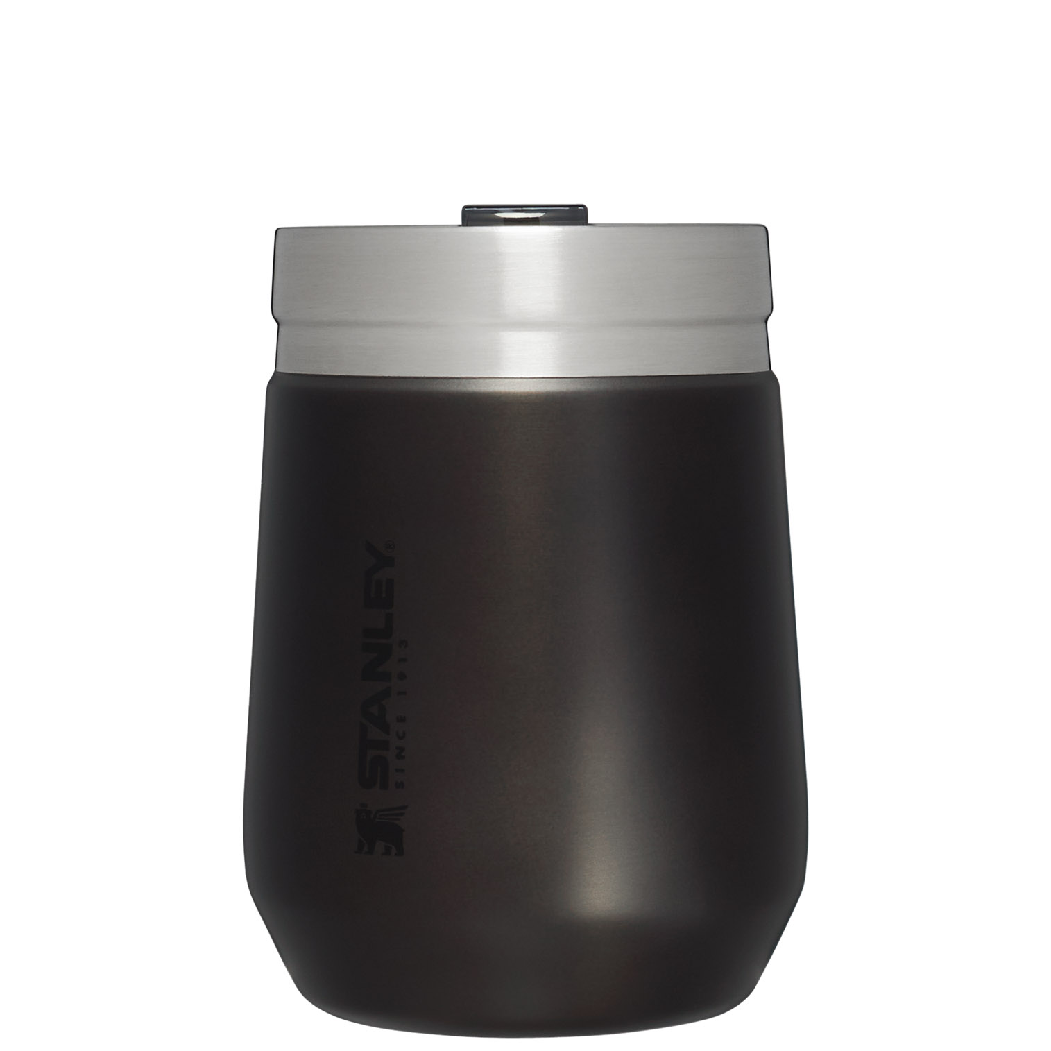 Stanley GO Everyday Insulated Tumbler | 10 OZ Charcoal Glow | CZY045136