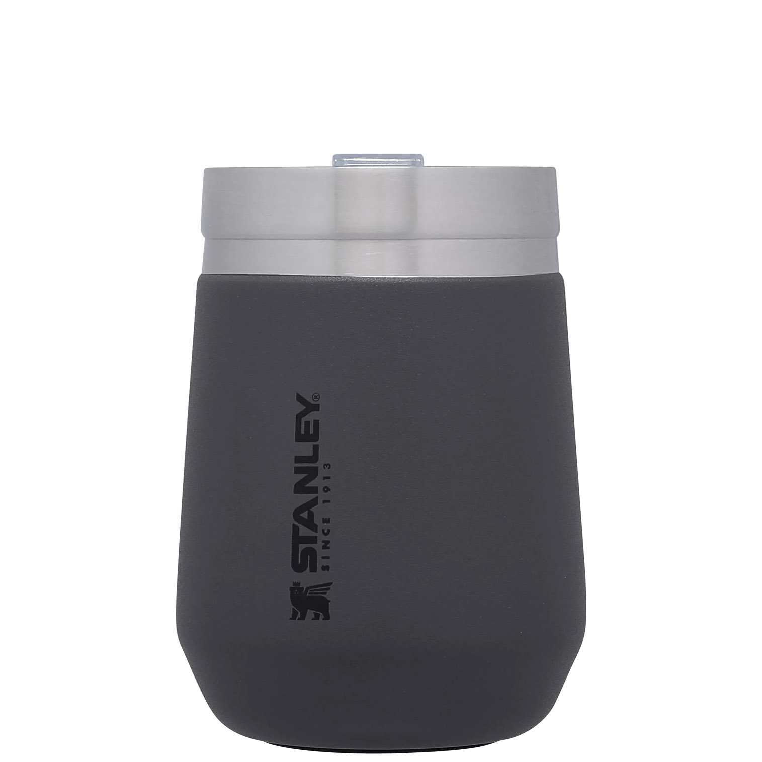 Stanley GO Everyday Insulated Tumbler | 10 OZ Charcoal | OID823719