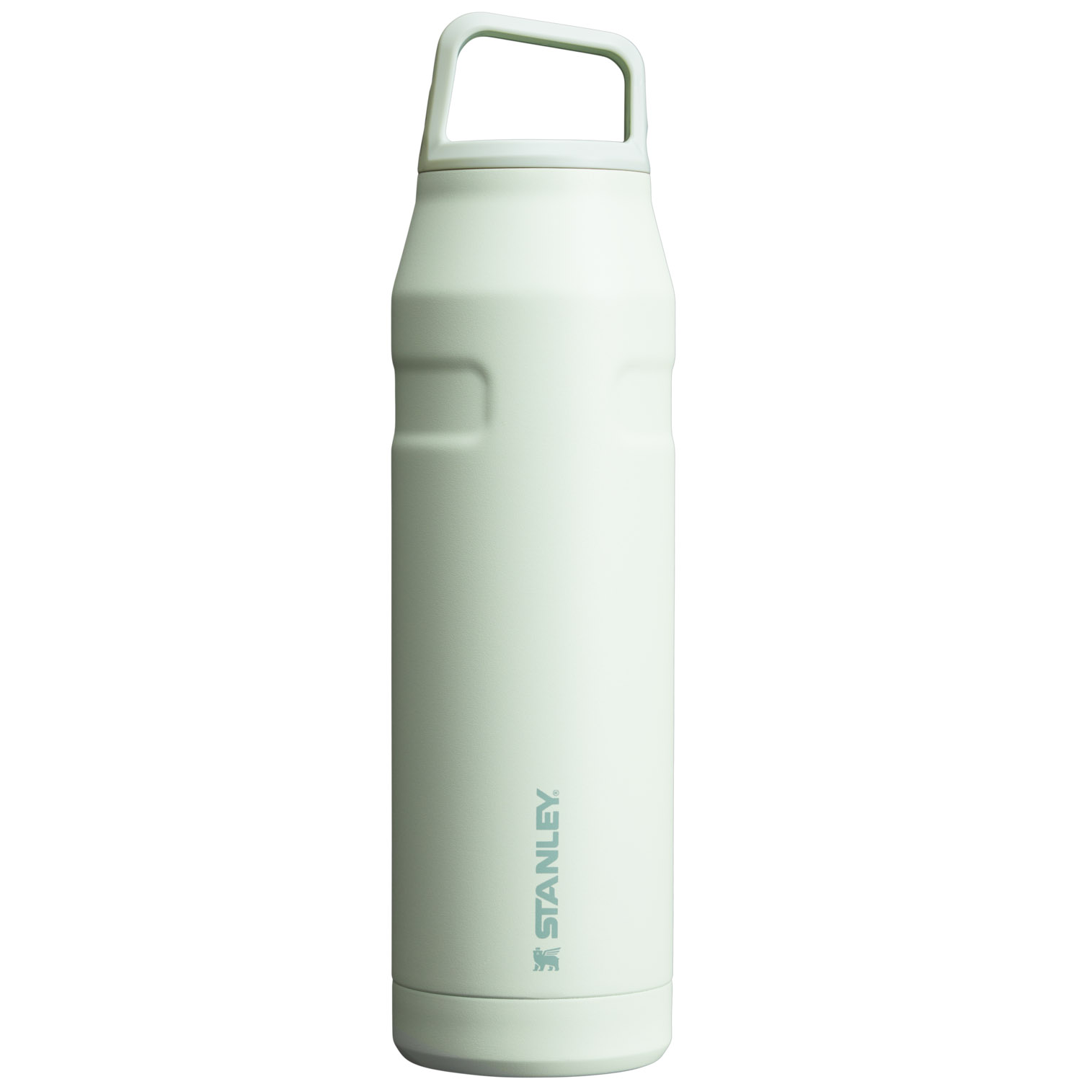 Stanley IceFlow™ Bottle with Cap and Carry+ Lid | 36 OZ Mist | IEV384571