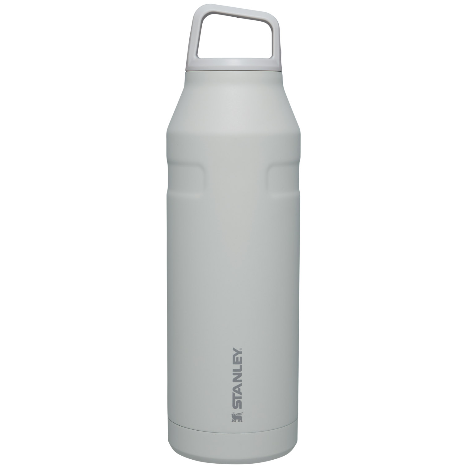 Stanley IceFlow™ Bottle with Cap and Carry+ Lid | 50 OZ Fog Glimmer | ELY952308