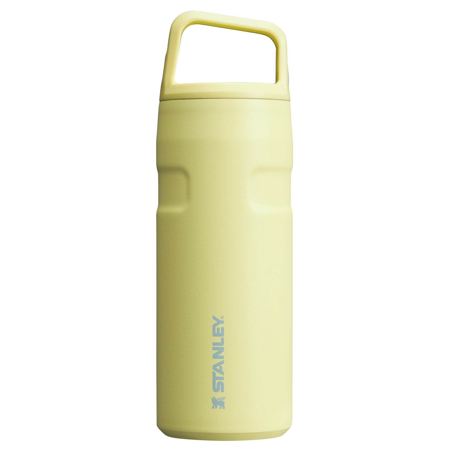 Stanley IceFlow™ Bottle with Cap and Carry+ Lid | 16 OZ Pomelo | SFD480275