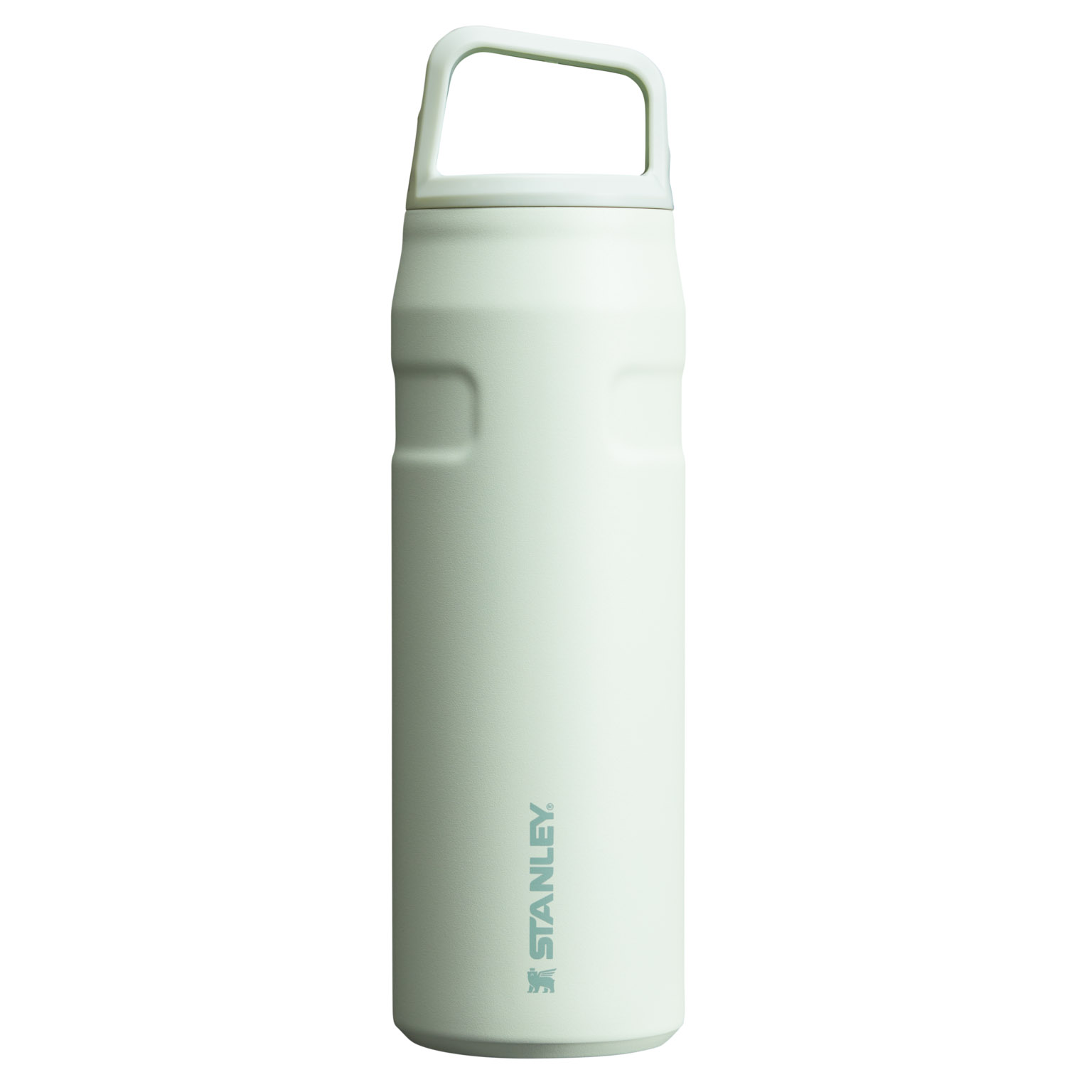 Stanley IceFlow™ Bottle with Cap and Carry+ Lid | 24 OZ Mist | LQN378612