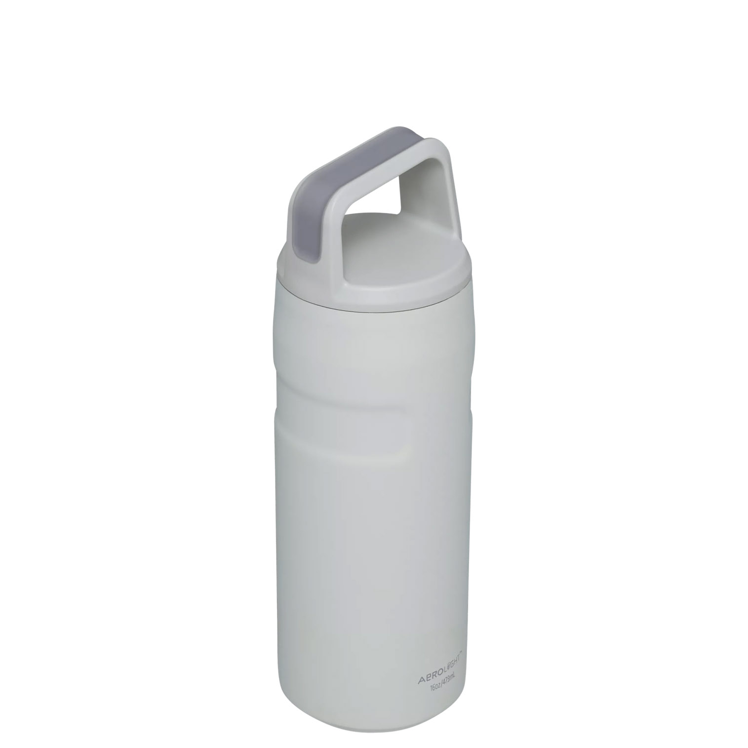 Stanley IceFlow™ Bottle with Cap and Carry+ Lid | 16 OZ Fog Glimmer | EAK042965