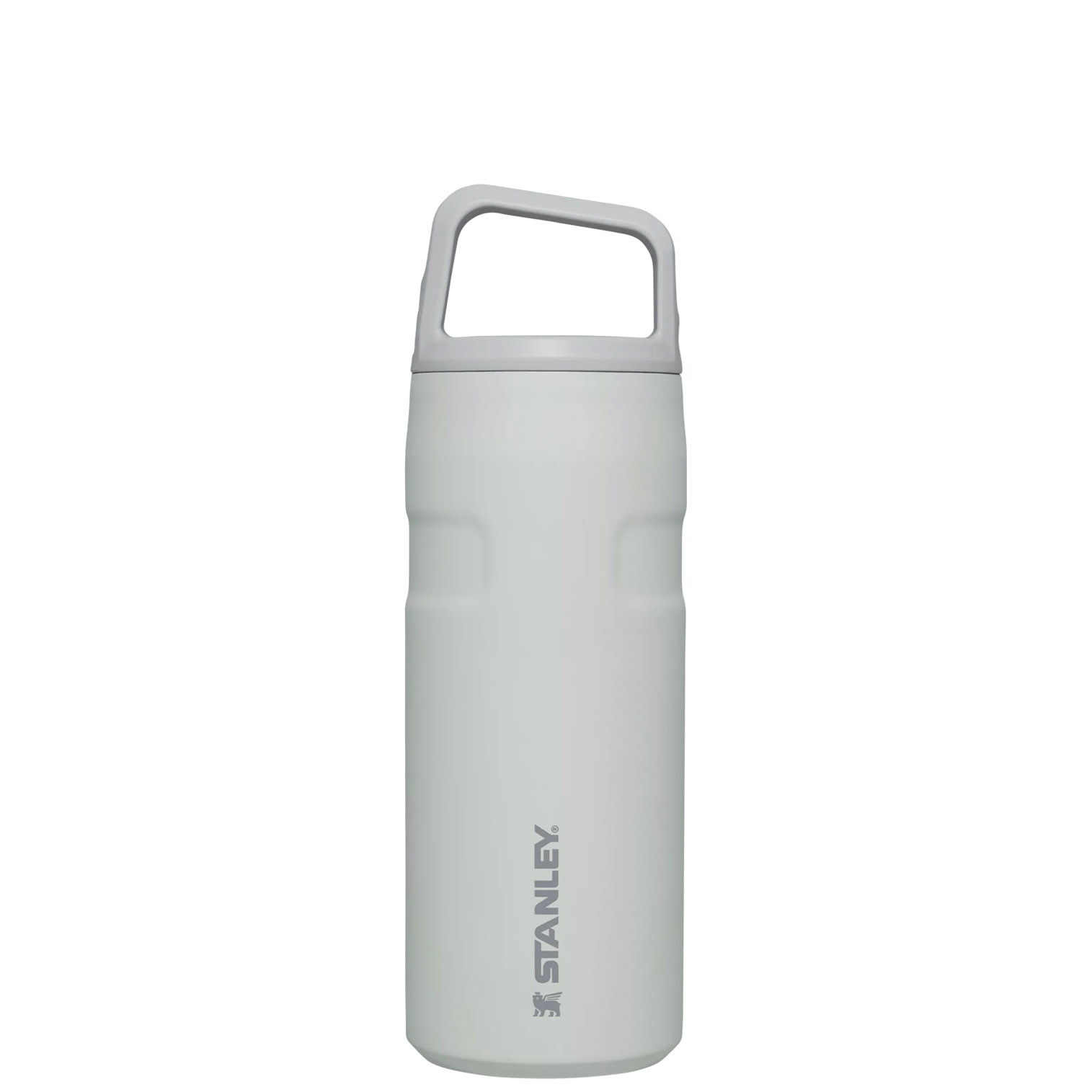 Stanley IceFlow™ Bottle with Cap and Carry+ Lid | 16 OZ Fog Glimmer | EAK042965