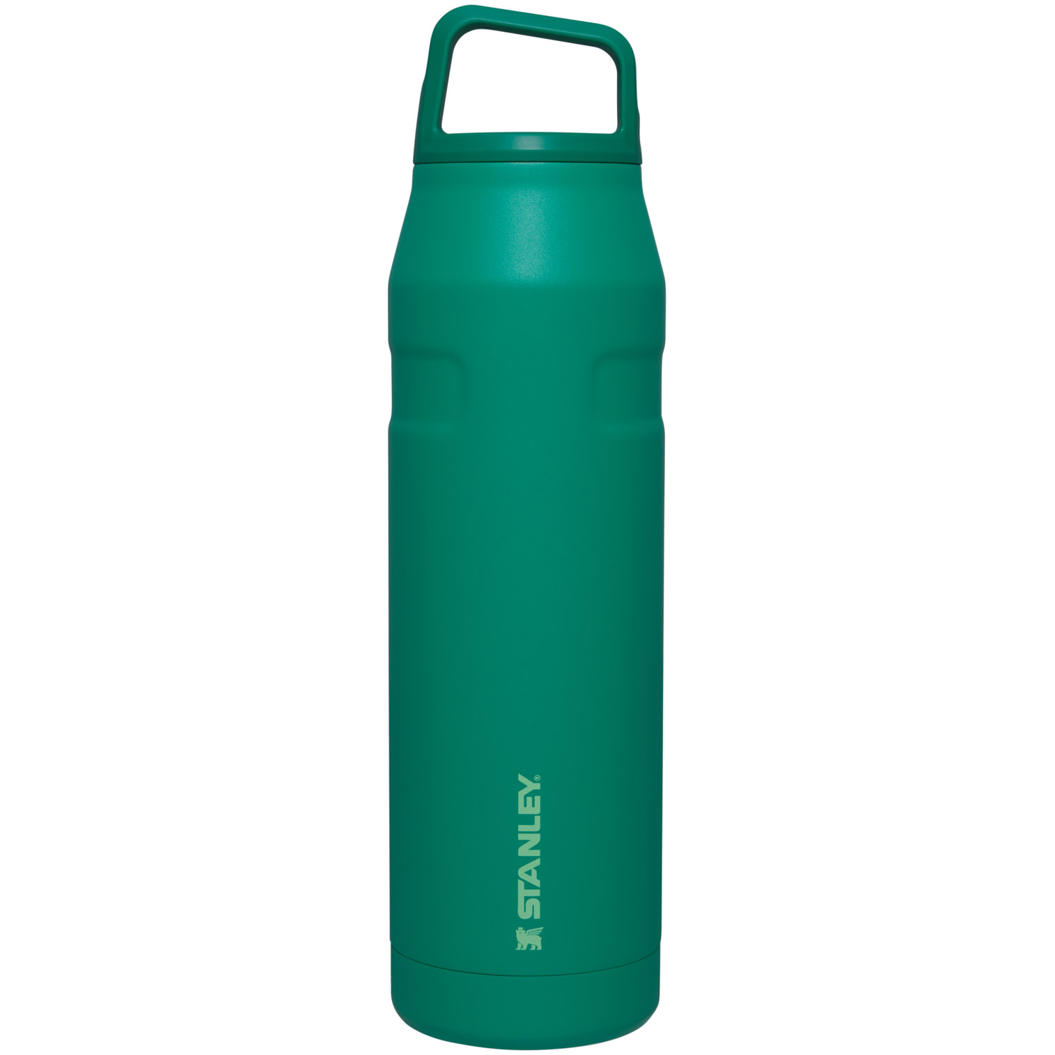 Stanley IceFlow™ Bottle with Cap and Carry+ Lid | 36 OZ Alpine | IDL015682