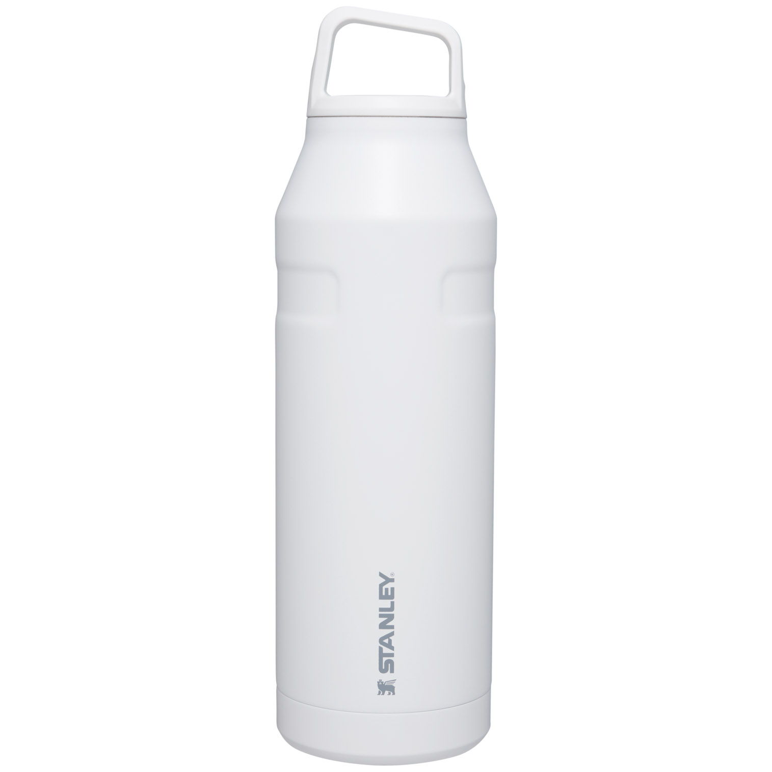 Stanley IceFlow™ Bottle with Cap and Carry+ Lid | 50 OZ Polar | MNA597168