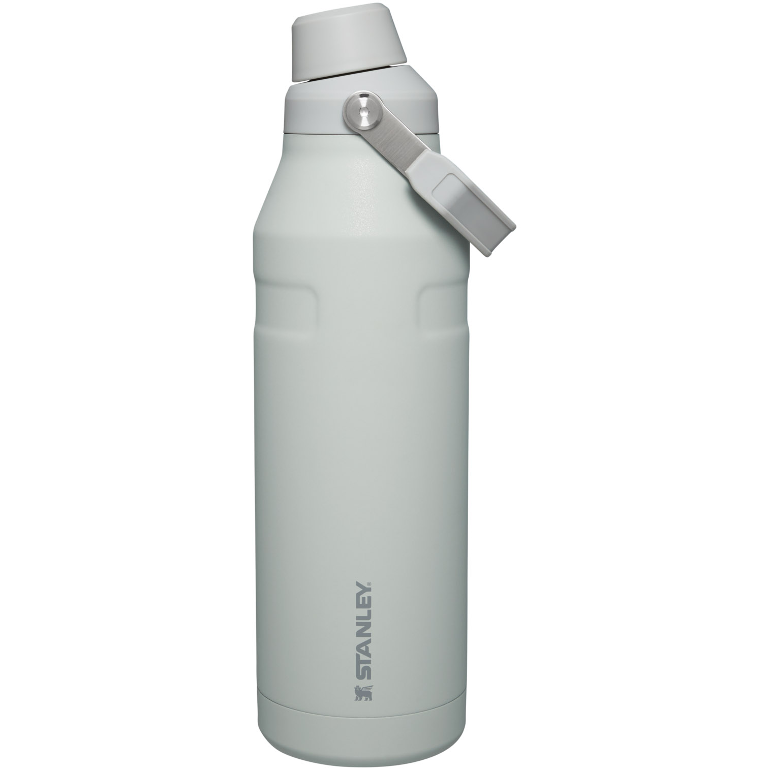 Stanley IceFlow™ Bottle with Fast Flow Lid | 50 OZ Fog Glimmer | TPY729013