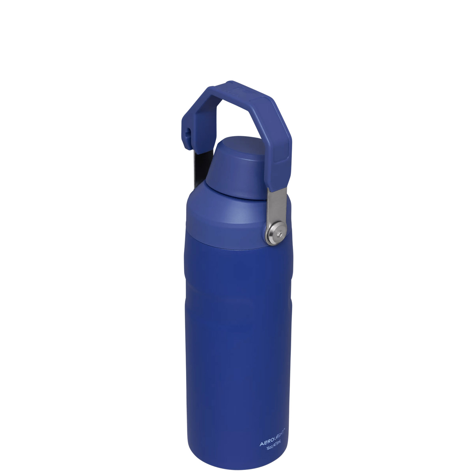 Stanley IceFlow™ Bottle with Fast Flow Lid | 16 OZ Lapis | DRA186425