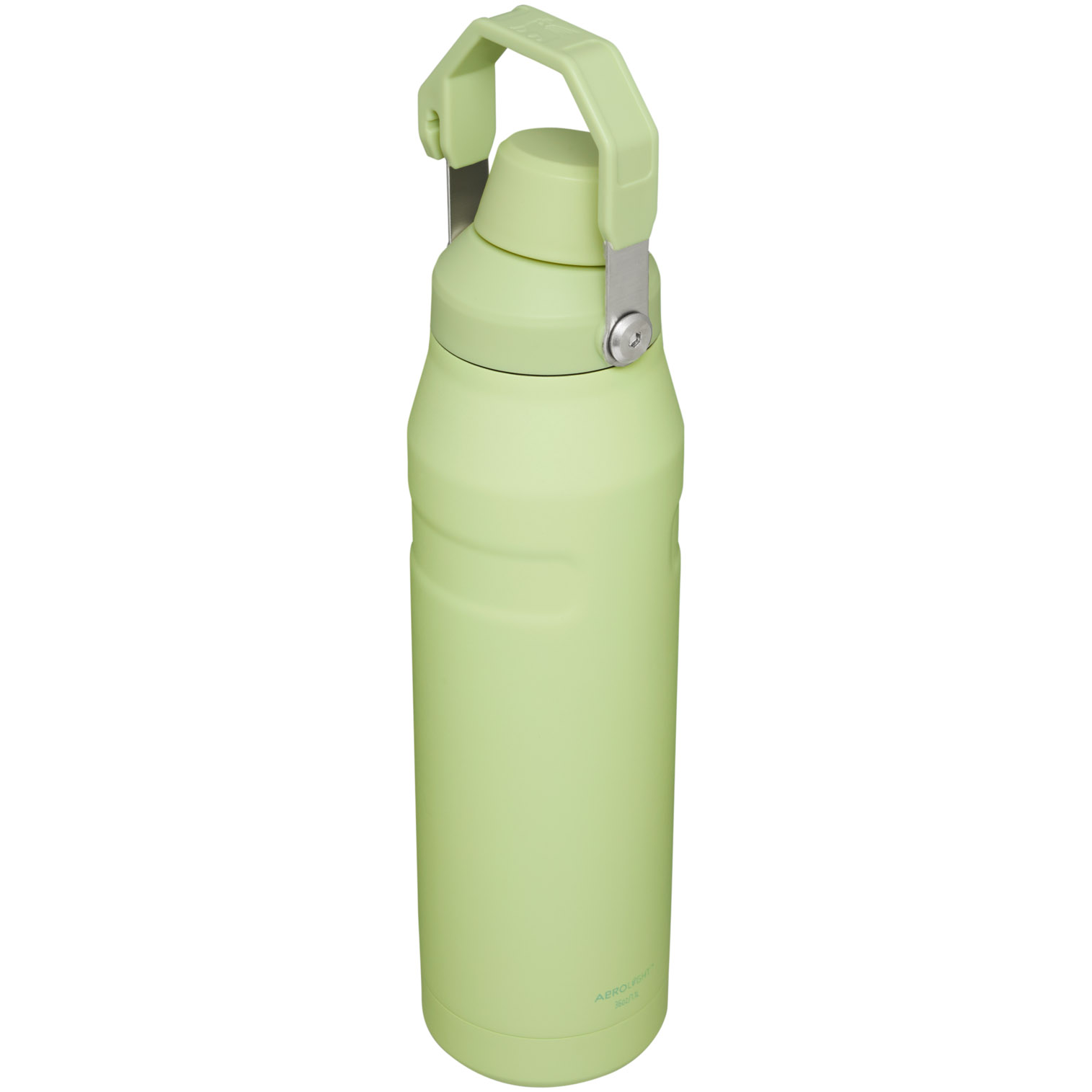 Stanley IceFlow Insulated Bottle with Fast Flow Lid | 36 OZ Citron | RFX845792